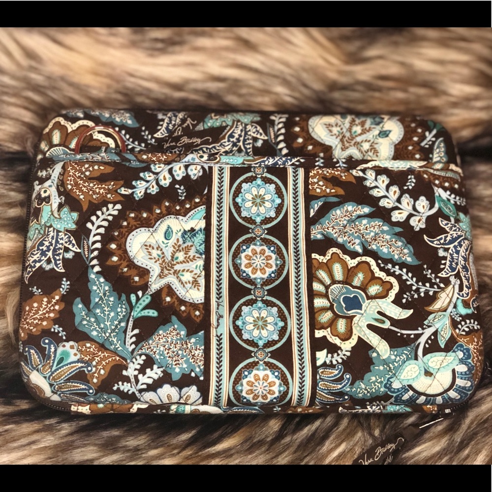 Vera Bradley tablet case